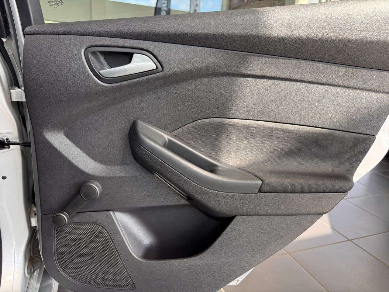 2017 FORD FOCUS 2017 FORD FOCUS