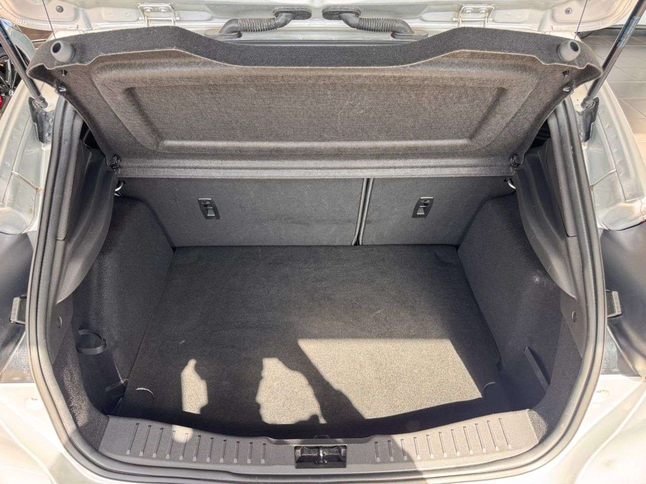 2017 FORD FOCUS 2017 FORD FOCUS
