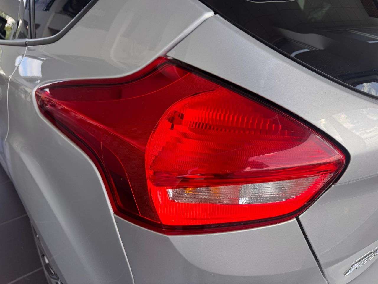 2017 FORD FOCUS 2017 FORD FOCUS