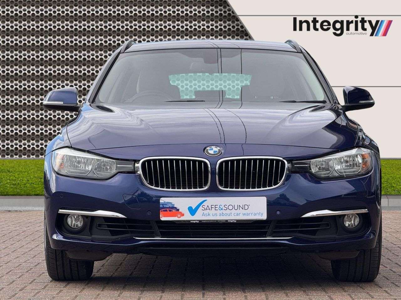 2015 BMW 3 SERIES 2015 BMW 3 SERIES