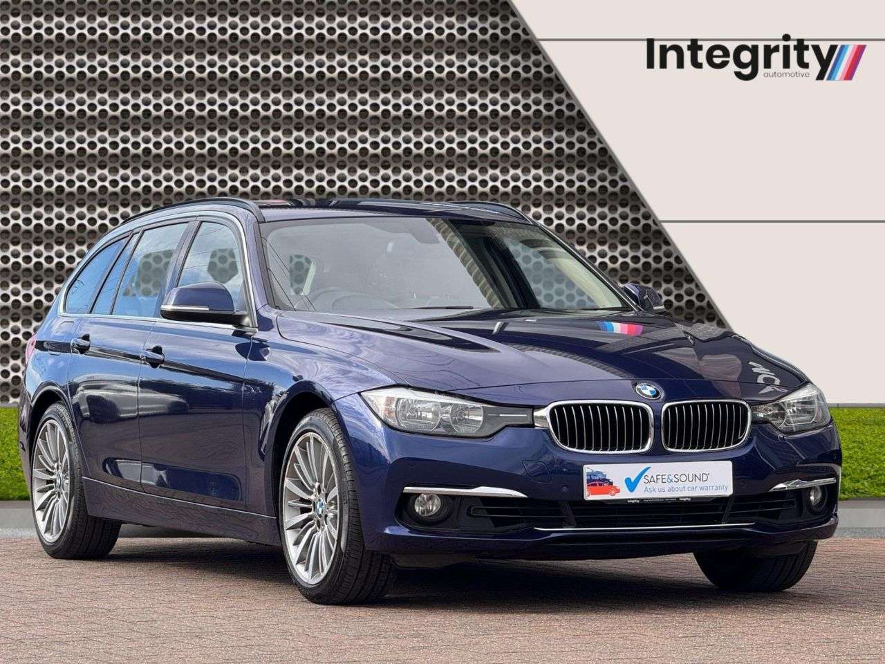 2015 BMW 3 SERIES 2015 BMW 3 SERIES