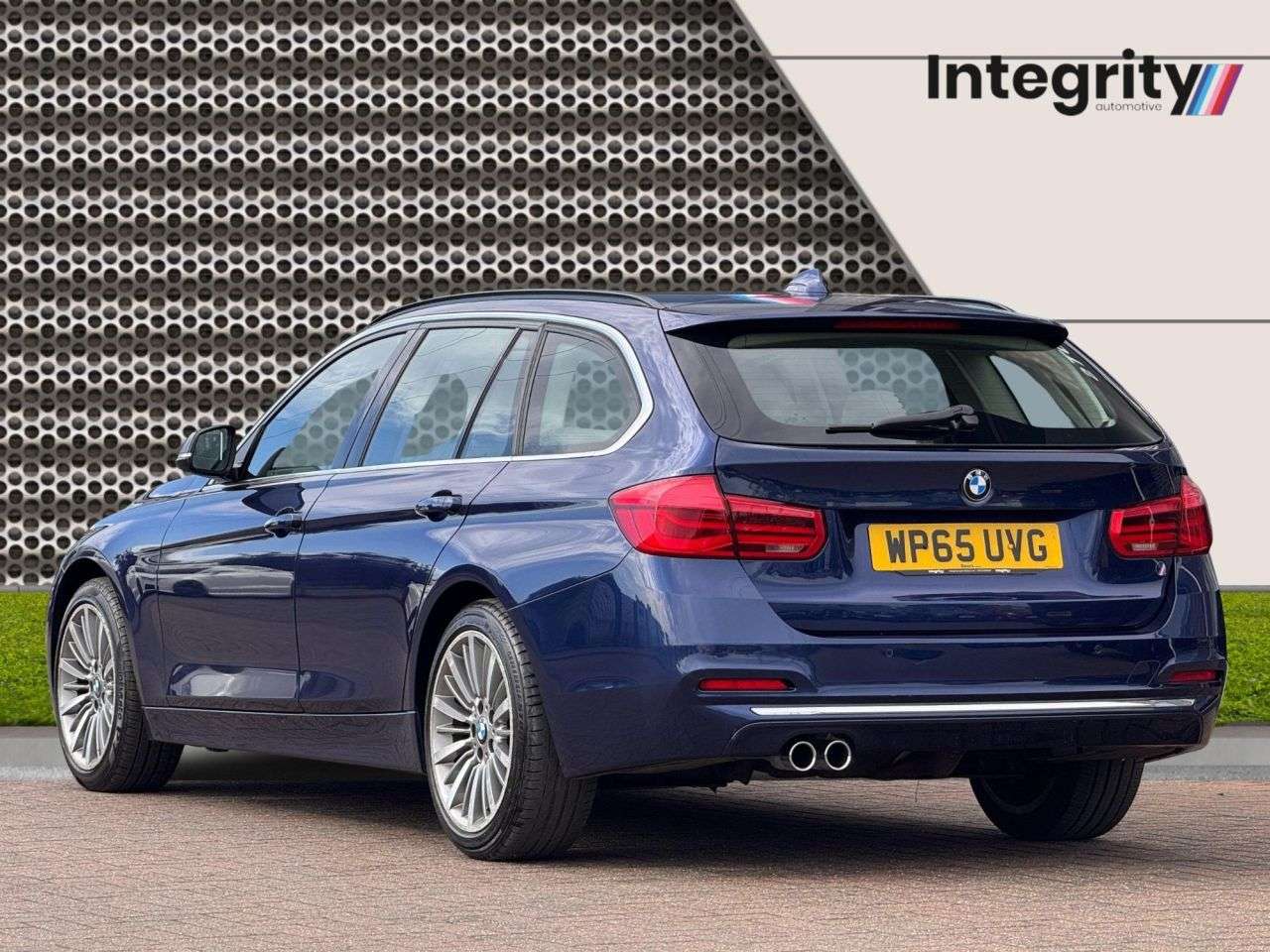 2015 BMW 3 SERIES 2015 BMW 3 SERIES
