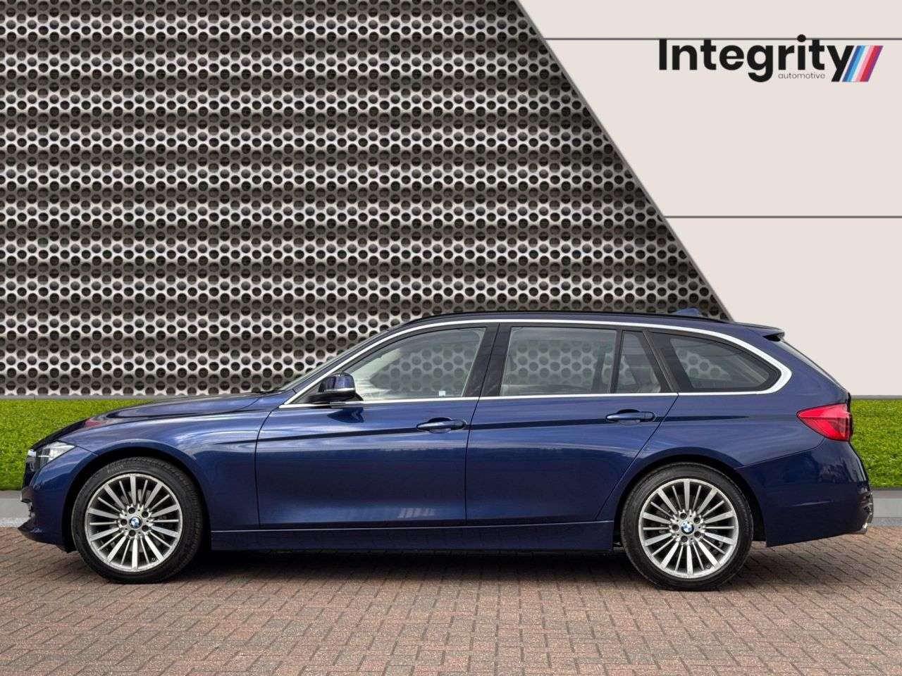 2015 BMW 3 SERIES 2015 BMW 3 SERIES