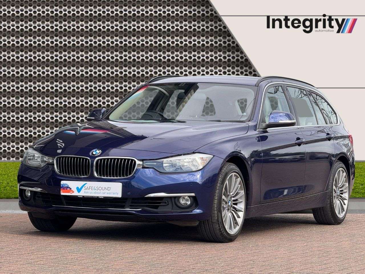 2015 BMW 3 SERIES 2015 BMW 3 SERIES
