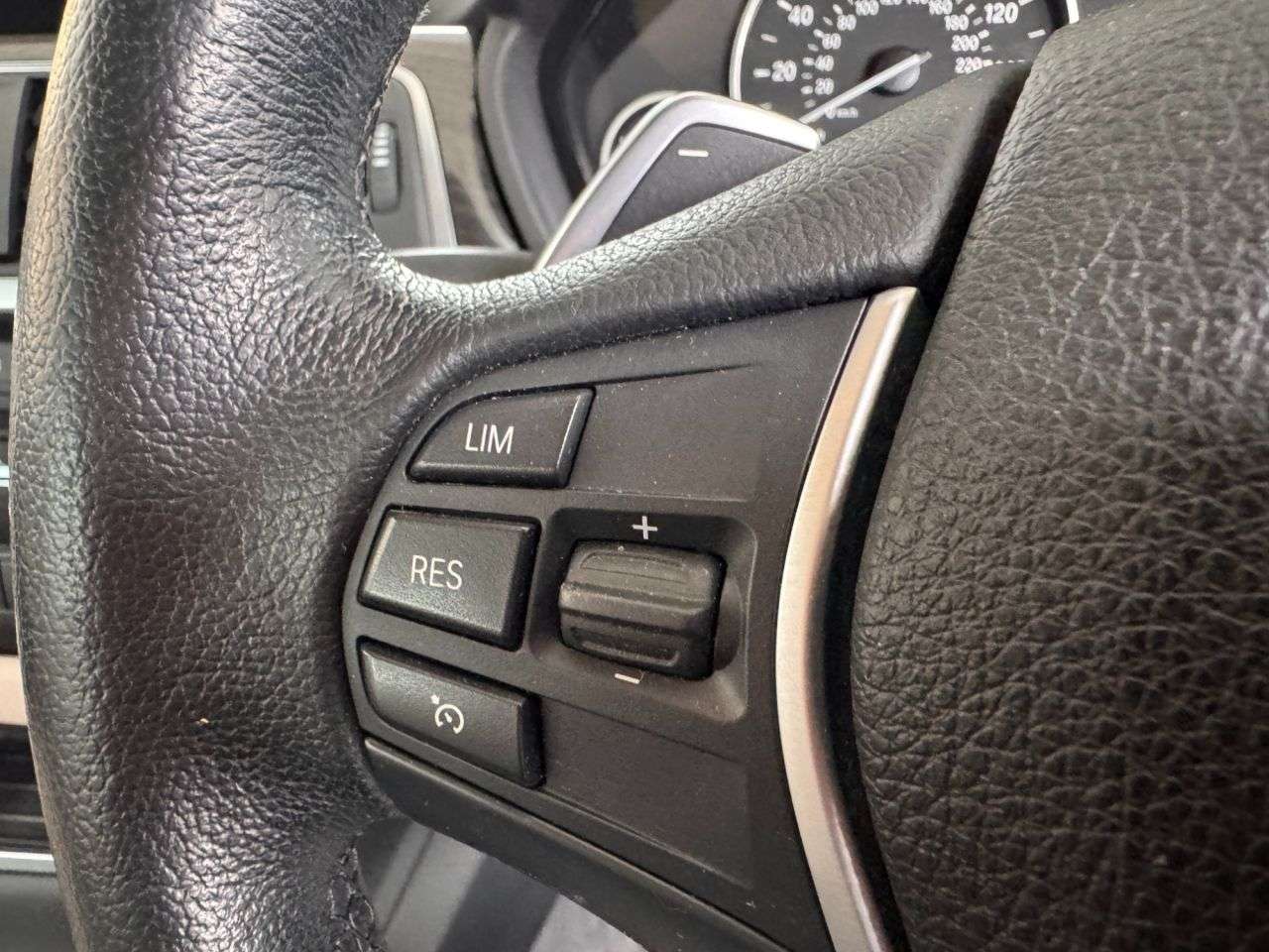 2015 BMW 3 SERIES 2015 BMW 3 SERIES