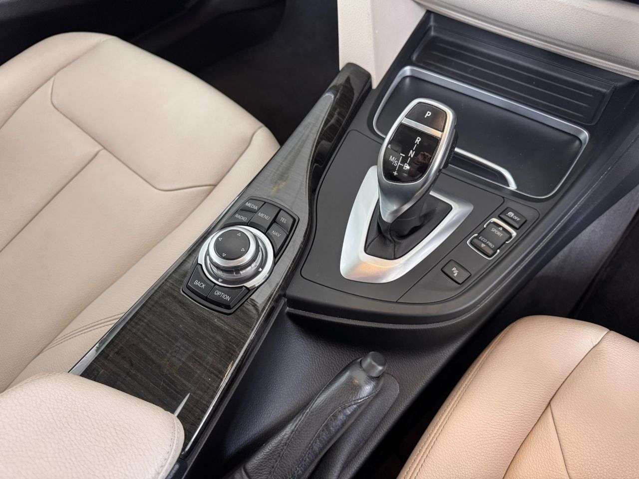 2015 BMW 3 SERIES 2015 BMW 3 SERIES