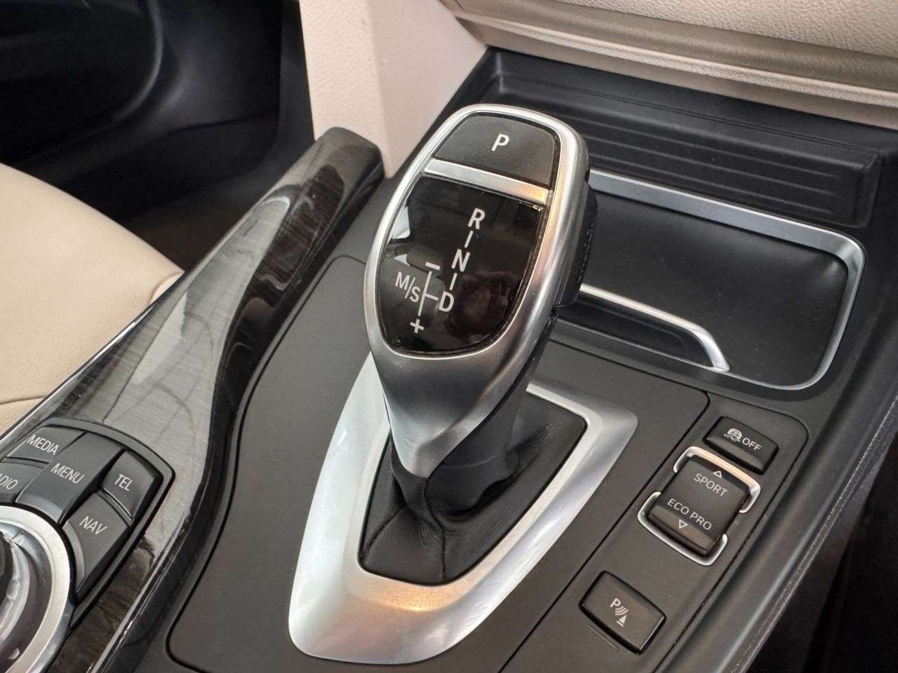 2015 BMW 3 SERIES 2015 BMW 3 SERIES