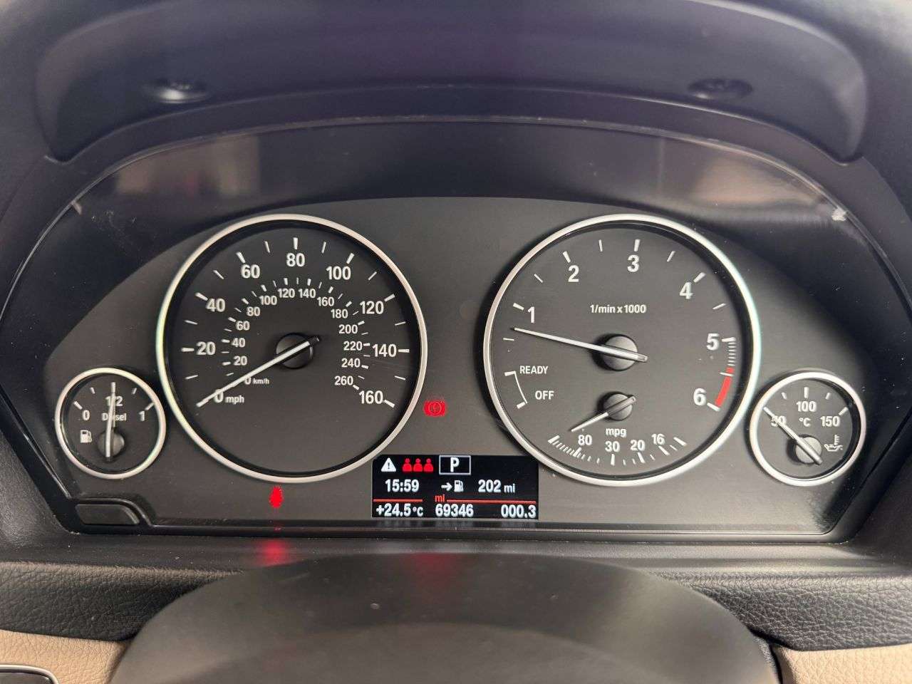 2015 BMW 3 SERIES 2015 BMW 3 SERIES