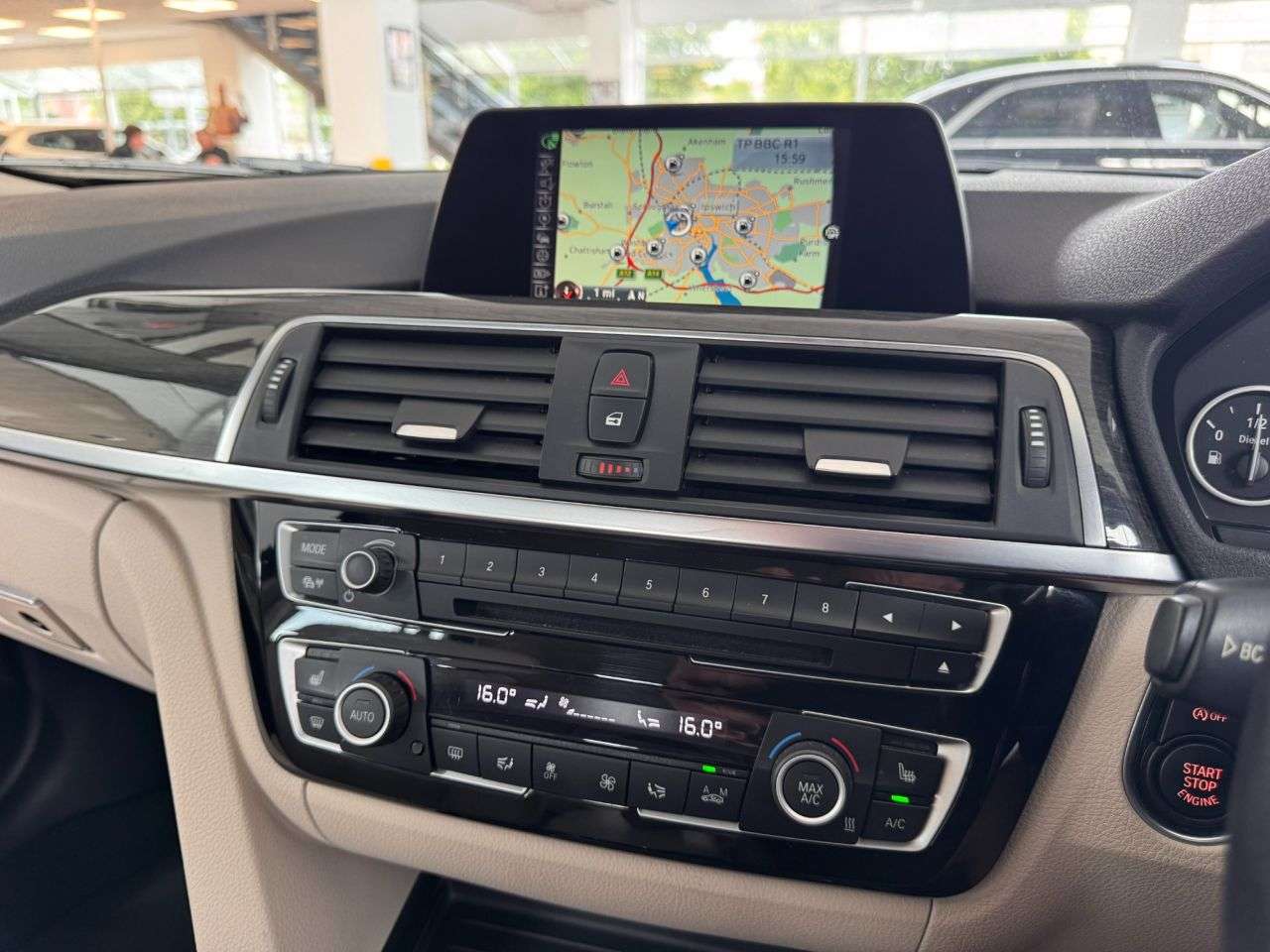 2015 BMW 3 SERIES 2015 BMW 3 SERIES