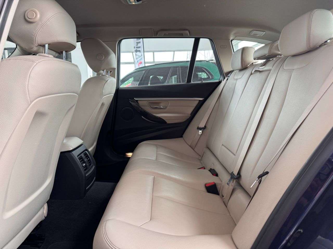 2015 BMW 3 SERIES 2015 BMW 3 SERIES