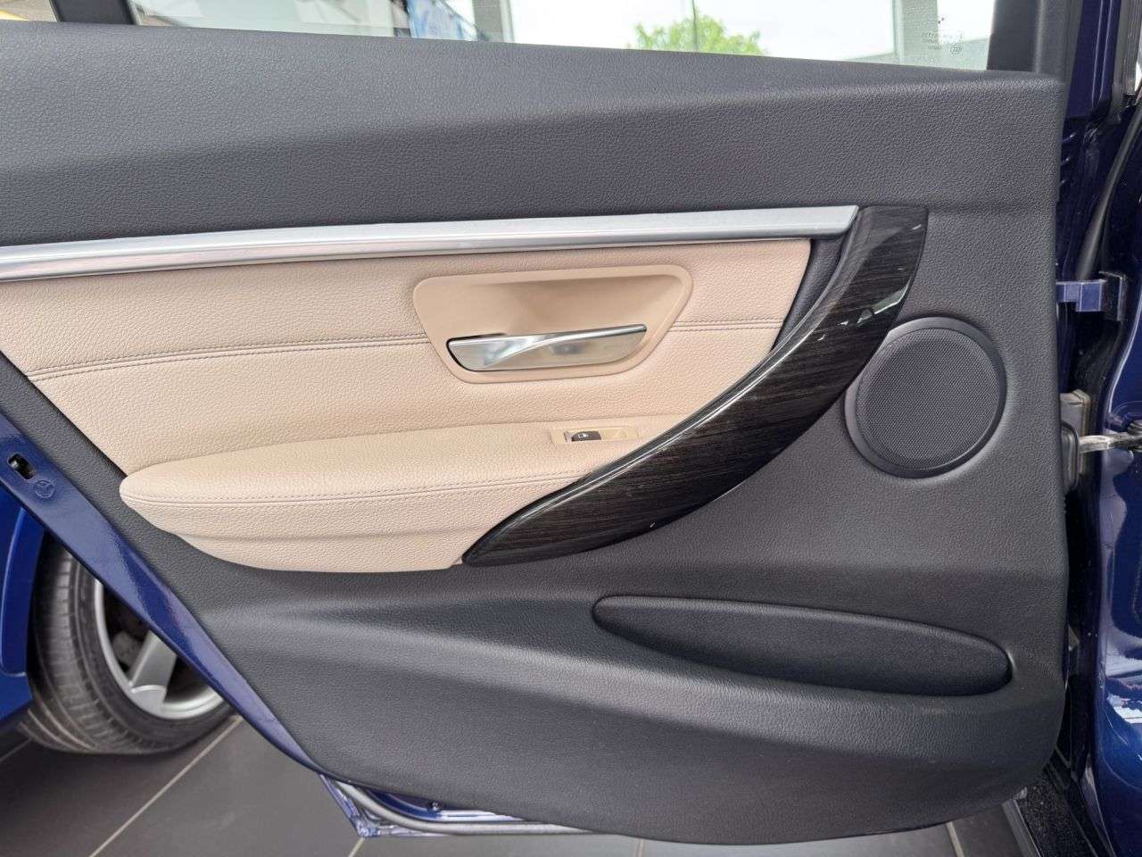 2015 BMW 3 SERIES 2015 BMW 3 SERIES