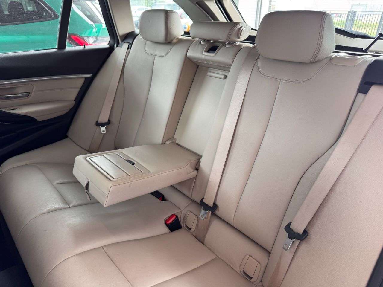 2015 BMW 3 SERIES 2015 BMW 3 SERIES