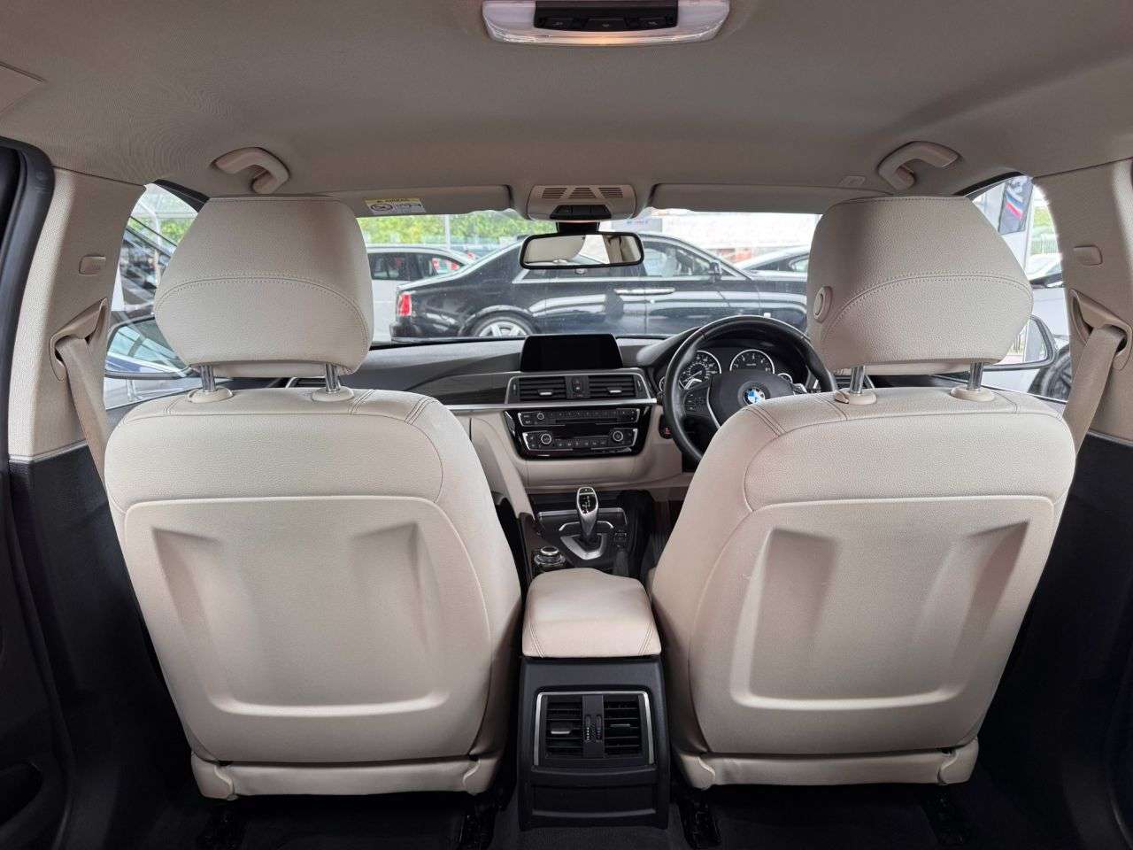 2015 BMW 3 SERIES 2015 BMW 3 SERIES