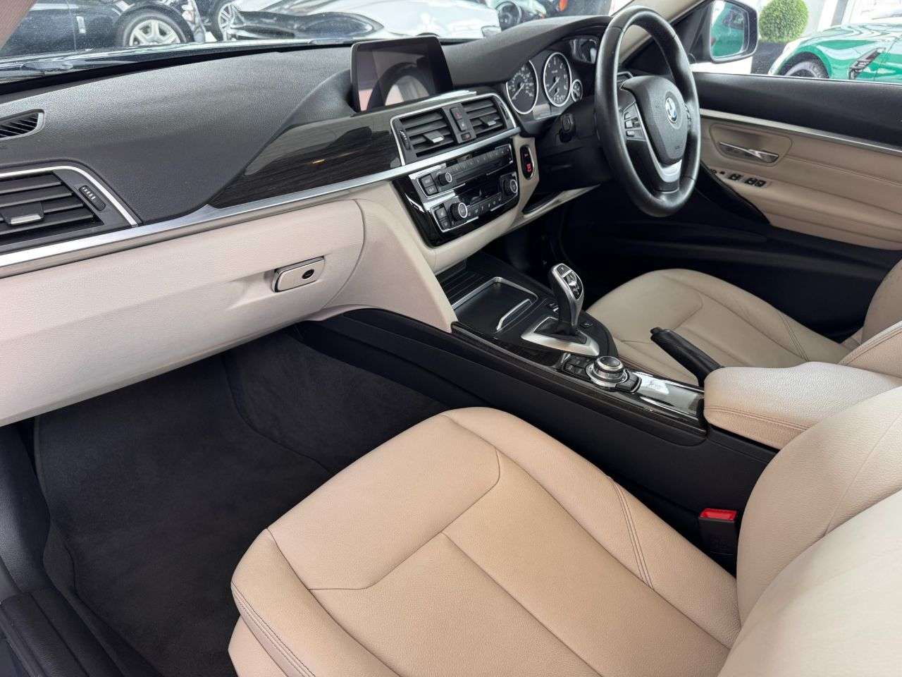 2015 BMW 3 SERIES 2015 BMW 3 SERIES