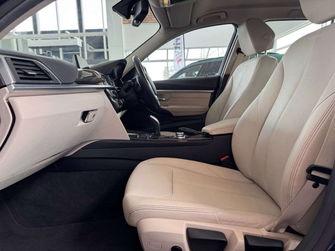 2015 BMW 3 SERIES 2015 BMW 3 SERIES