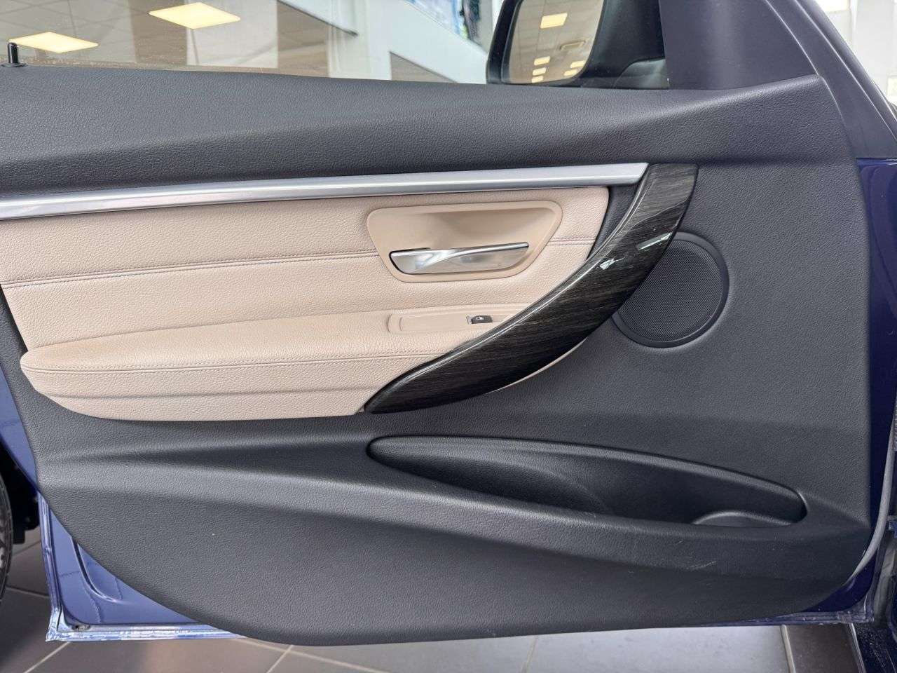 2015 BMW 3 SERIES 2015 BMW 3 SERIES