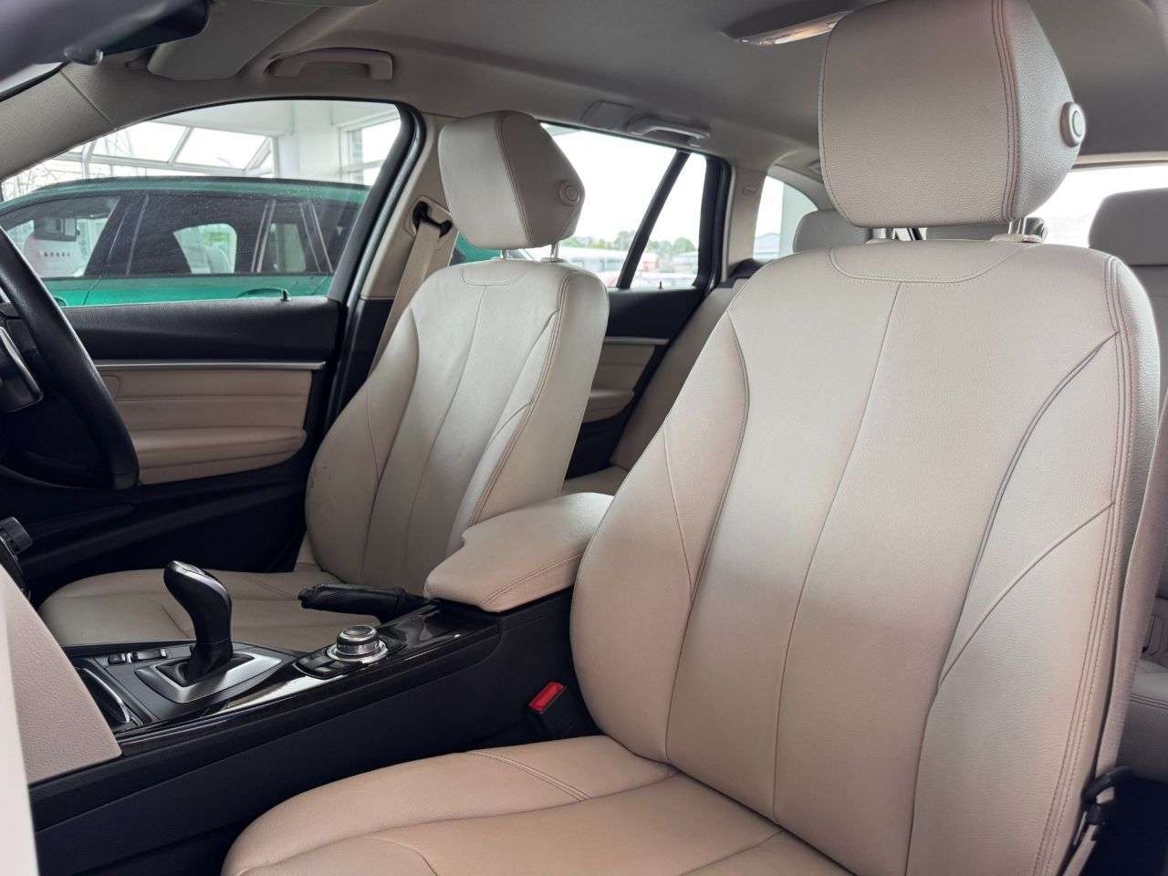 2015 BMW 3 SERIES 2015 BMW 3 SERIES