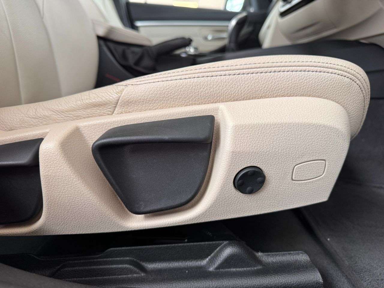 2015 BMW 3 SERIES 2015 BMW 3 SERIES