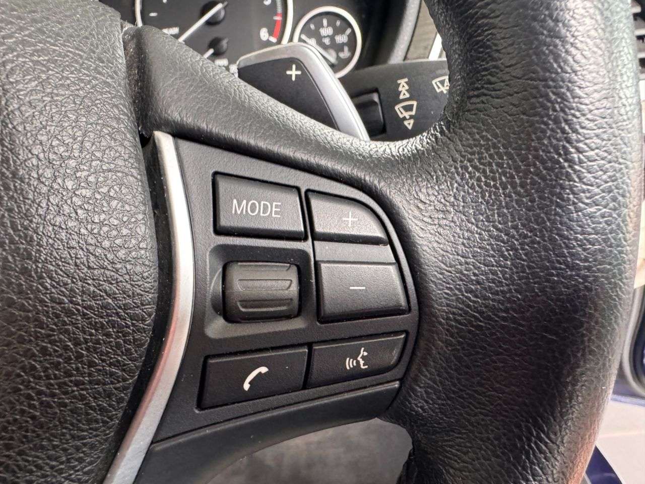 2015 BMW 3 SERIES 2015 BMW 3 SERIES