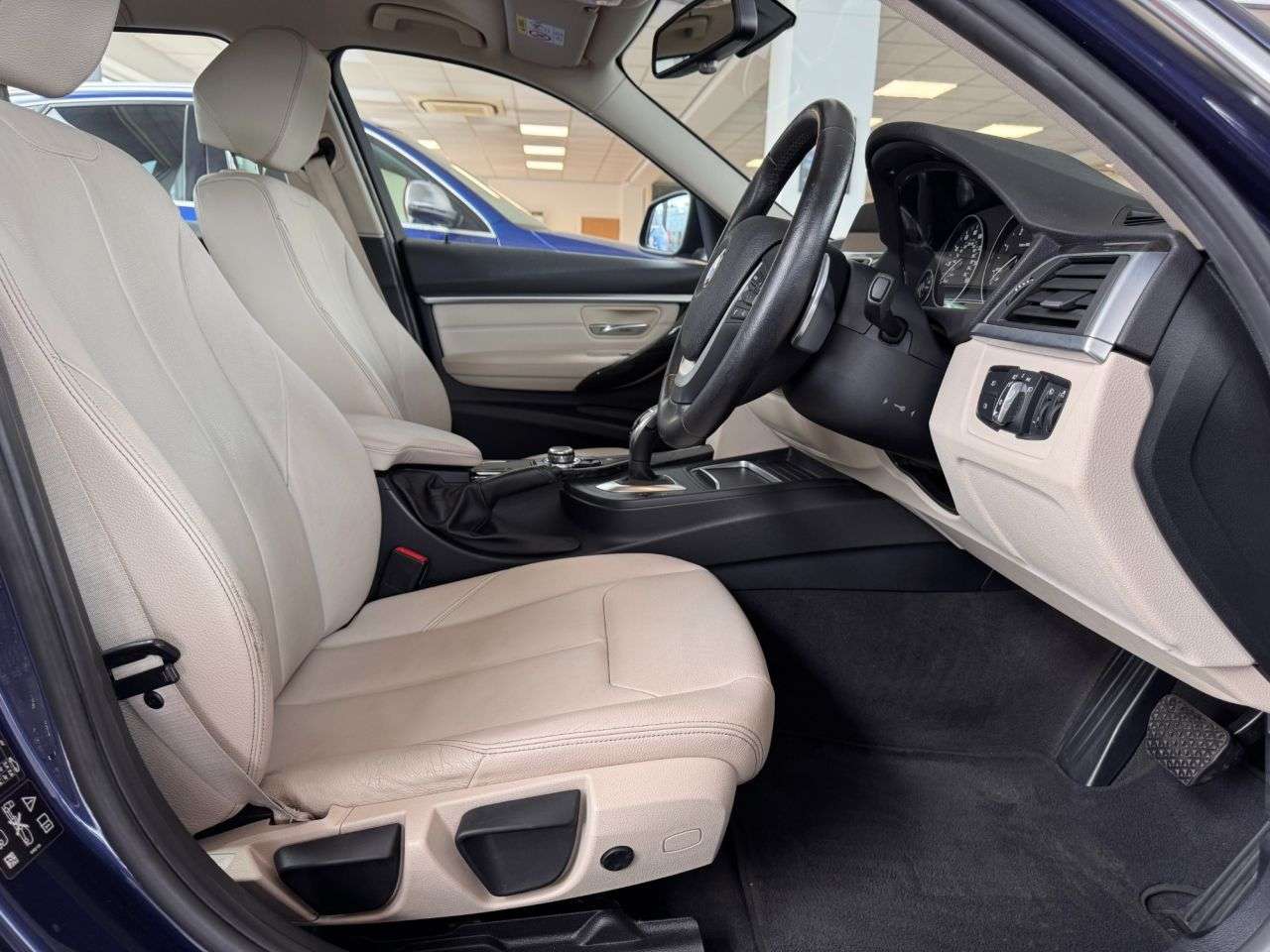 2015 BMW 3 SERIES 2015 BMW 3 SERIES