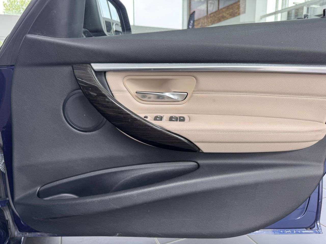 2015 BMW 3 SERIES 2015 BMW 3 SERIES