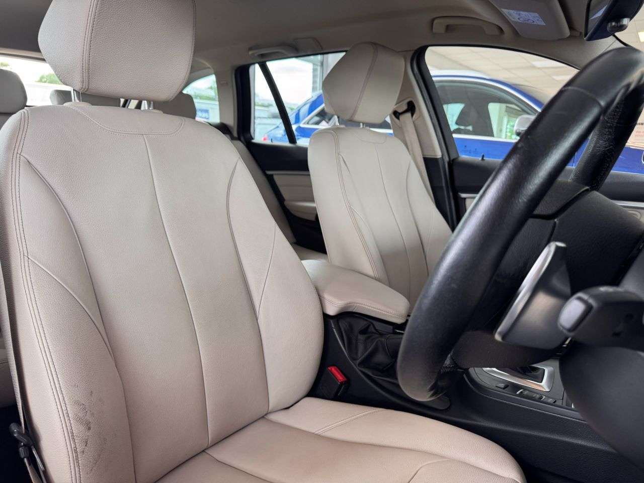 2015 BMW 3 SERIES 2015 BMW 3 SERIES