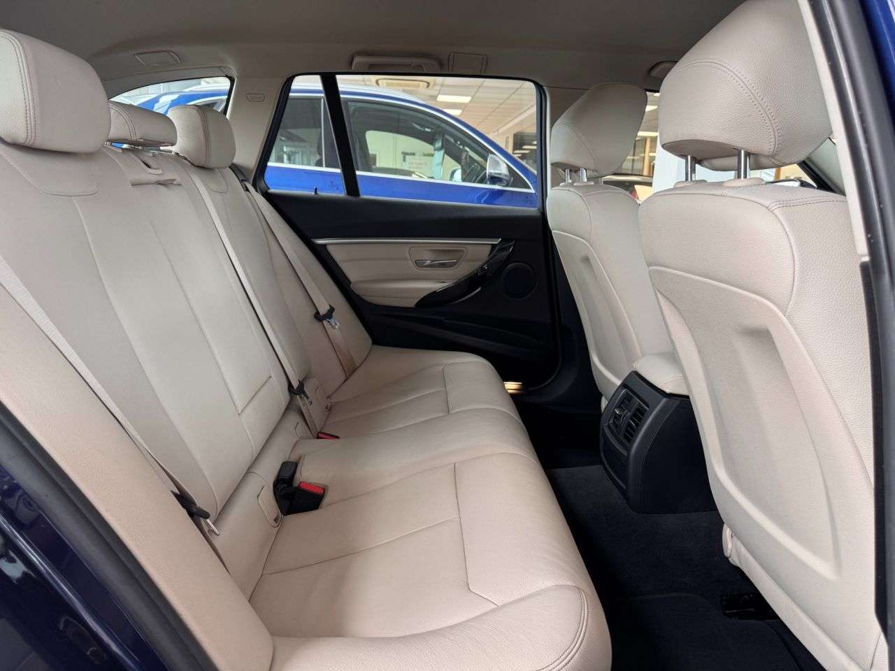 2015 BMW 3 SERIES 2015 BMW 3 SERIES
