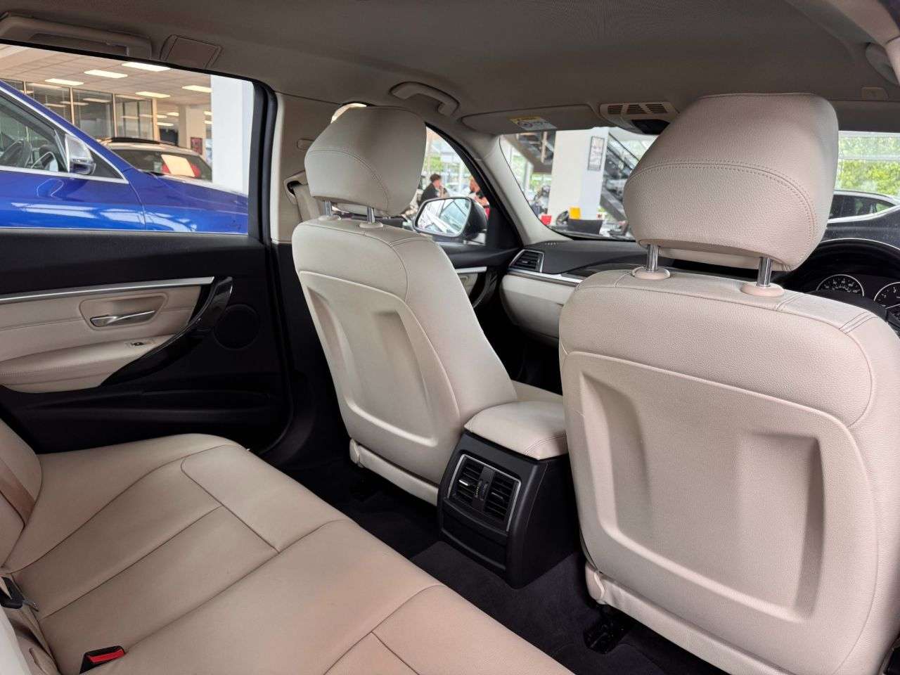 2015 BMW 3 SERIES 2015 BMW 3 SERIES