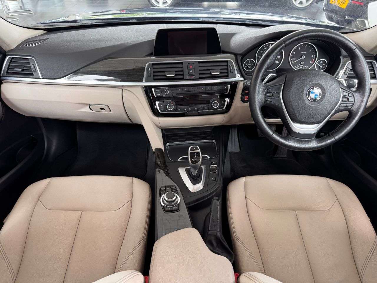 2015 BMW 3 SERIES 2015 BMW 3 SERIES