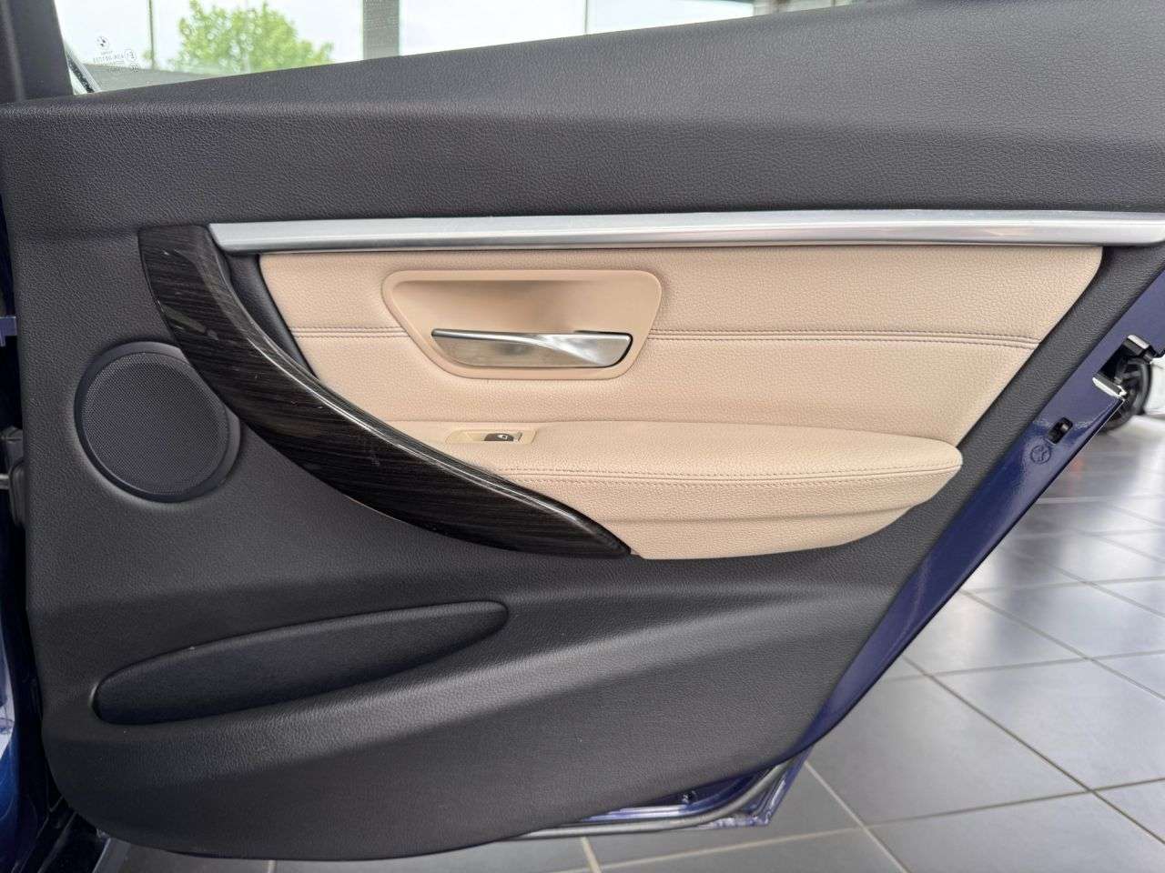 2015 BMW 3 SERIES 2015 BMW 3 SERIES