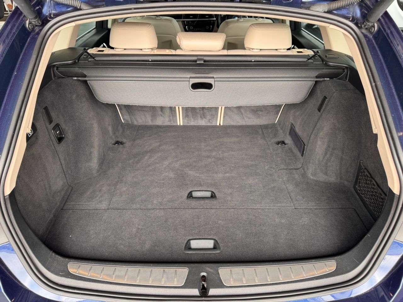 2015 BMW 3 SERIES 2015 BMW 3 SERIES