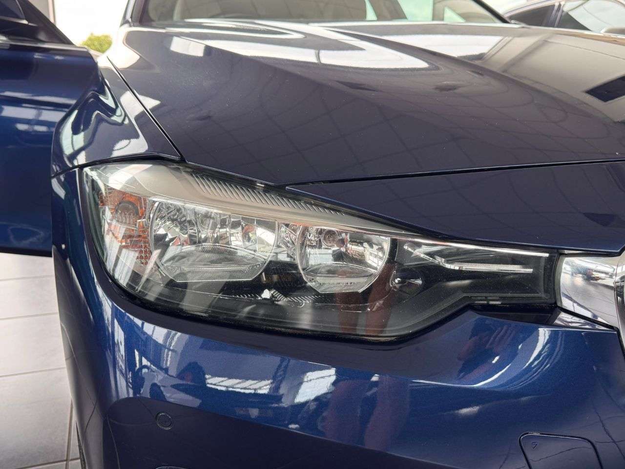 2015 BMW 3 SERIES 2015 BMW 3 SERIES