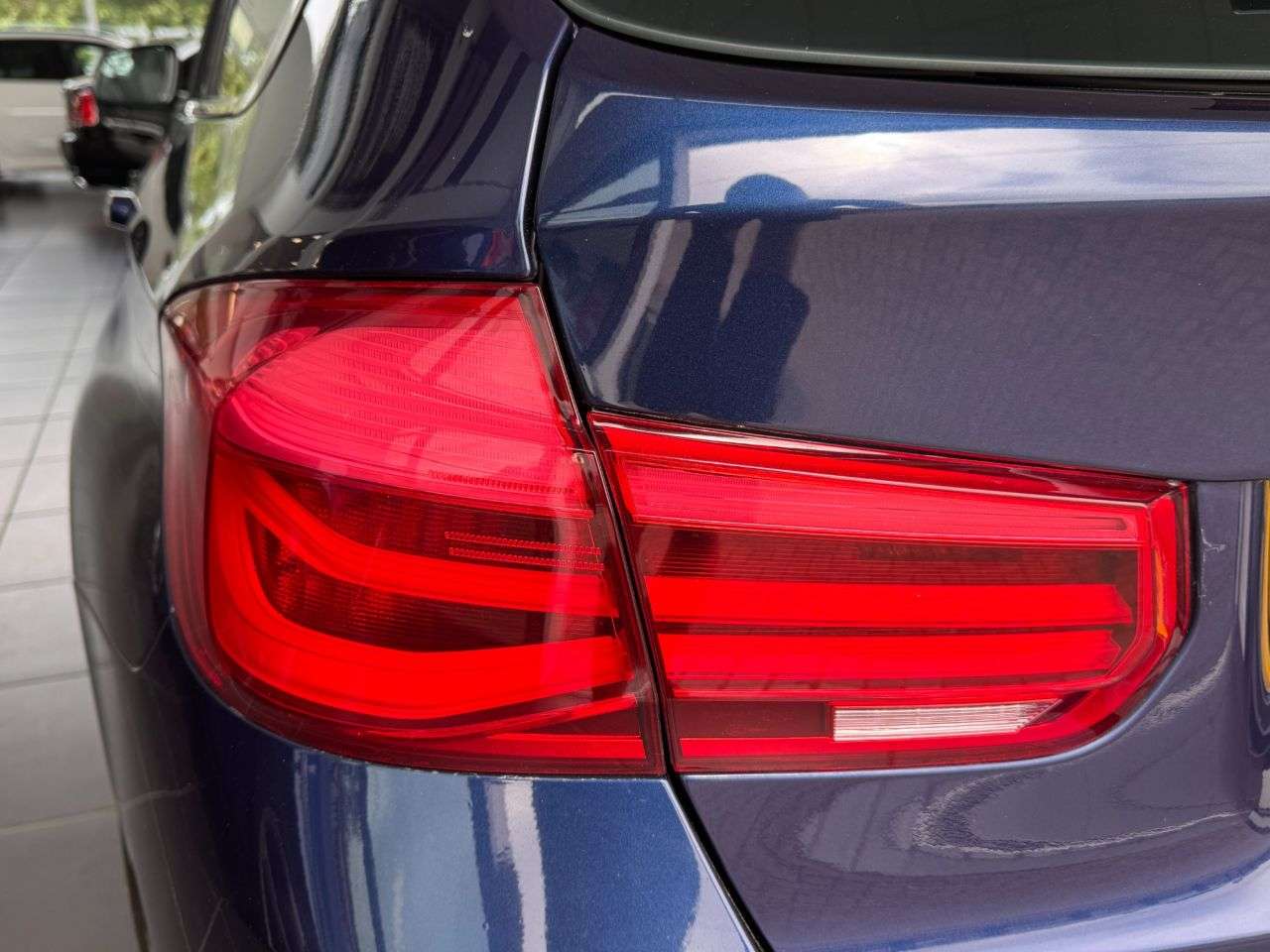 2015 BMW 3 SERIES 2015 BMW 3 SERIES