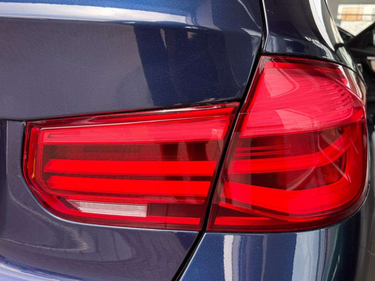 2015 BMW 3 SERIES 2015 BMW 3 SERIES