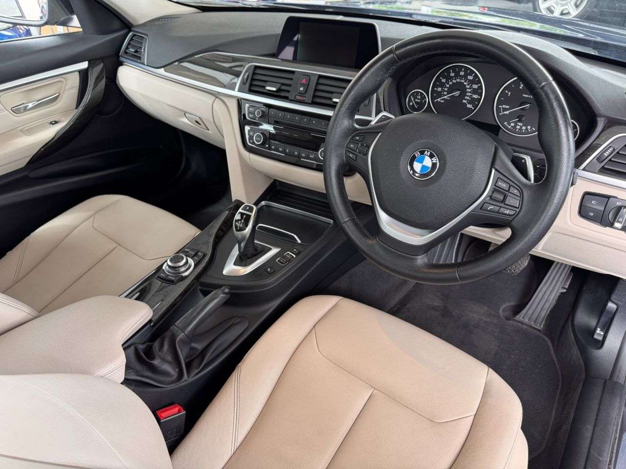 2015 BMW 3 SERIES 2015 BMW 3 SERIES