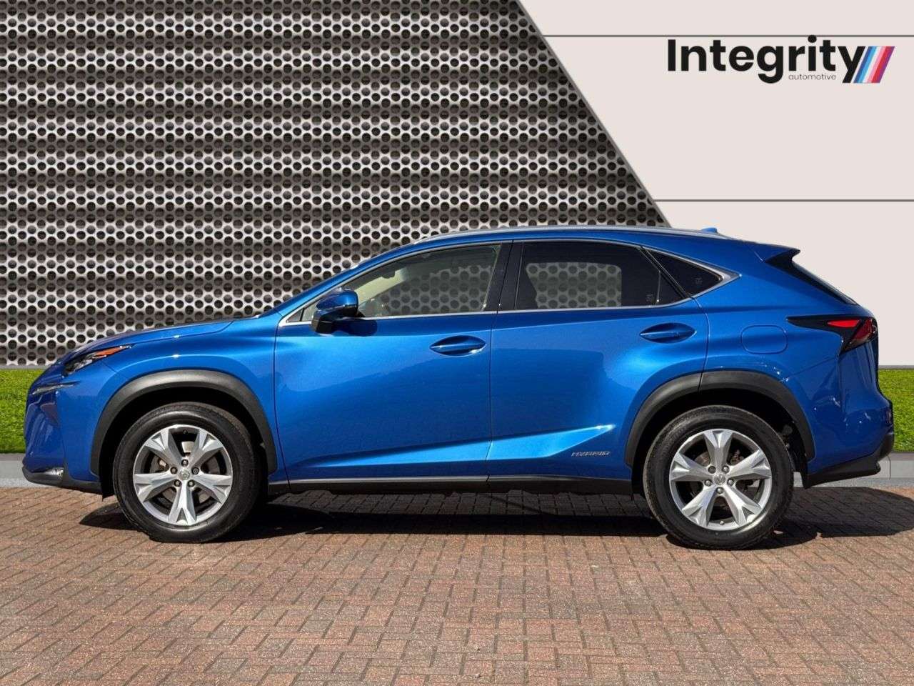 2016 LEXUS NX 2016 LEXUS NX