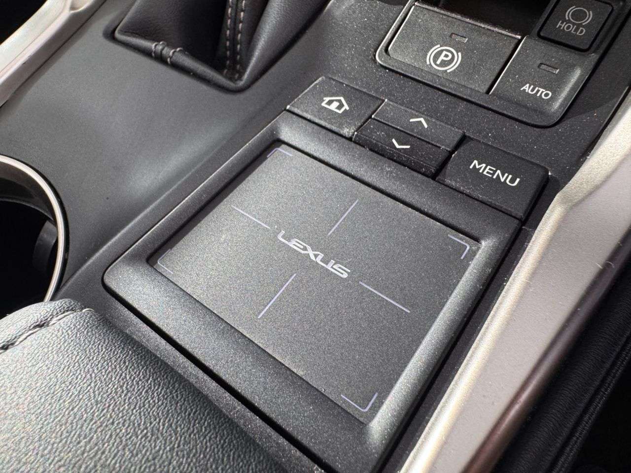 2016 LEXUS NX 2016 LEXUS NX