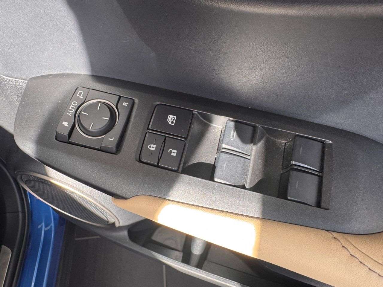 2016 LEXUS NX 2016 LEXUS NX