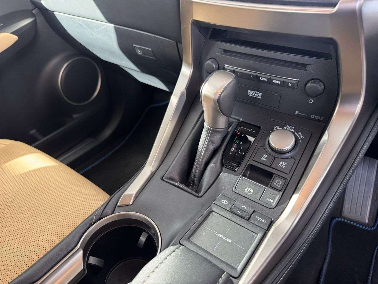 2016 LEXUS NX 2016 LEXUS NX