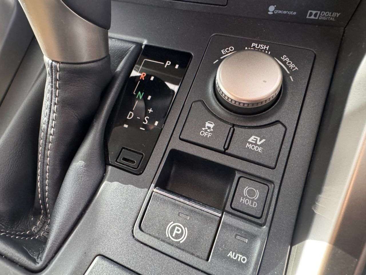 2016 LEXUS NX 2016 LEXUS NX