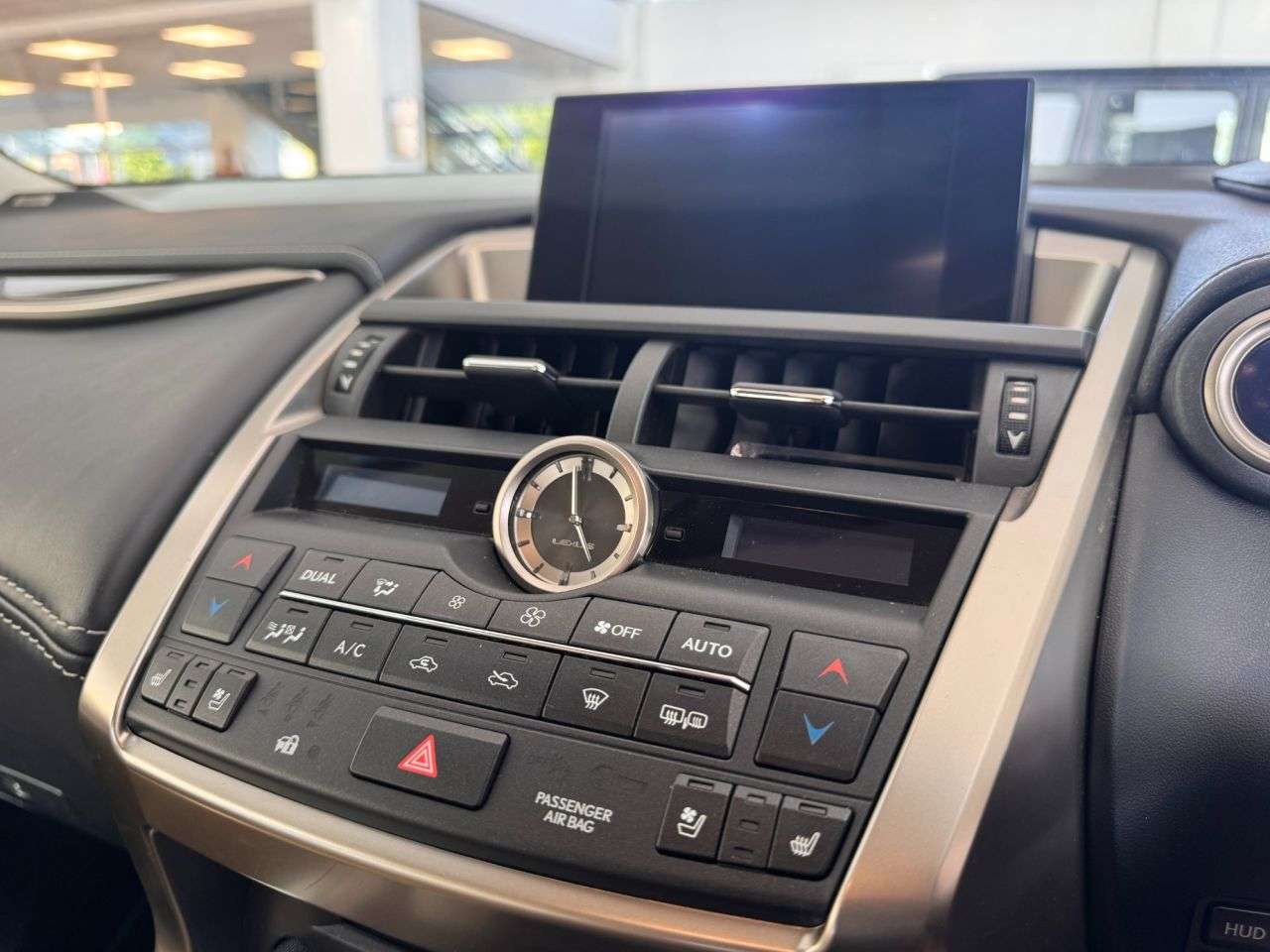 2016 LEXUS NX 2016 LEXUS NX