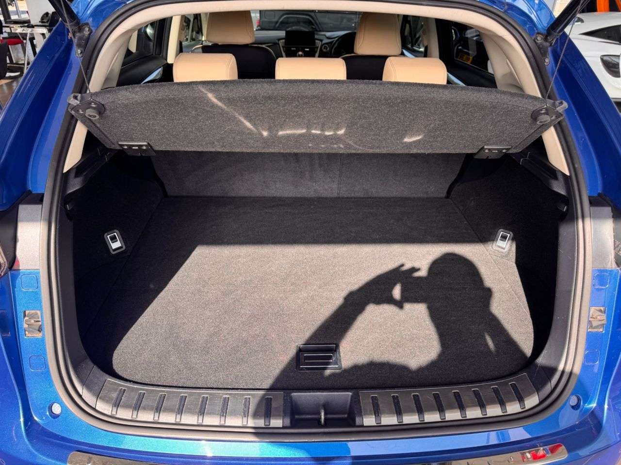2016 LEXUS NX 2016 LEXUS NX