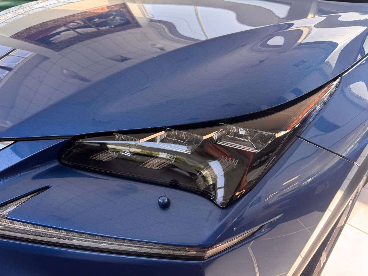 2016 LEXUS NX 2016 LEXUS NX