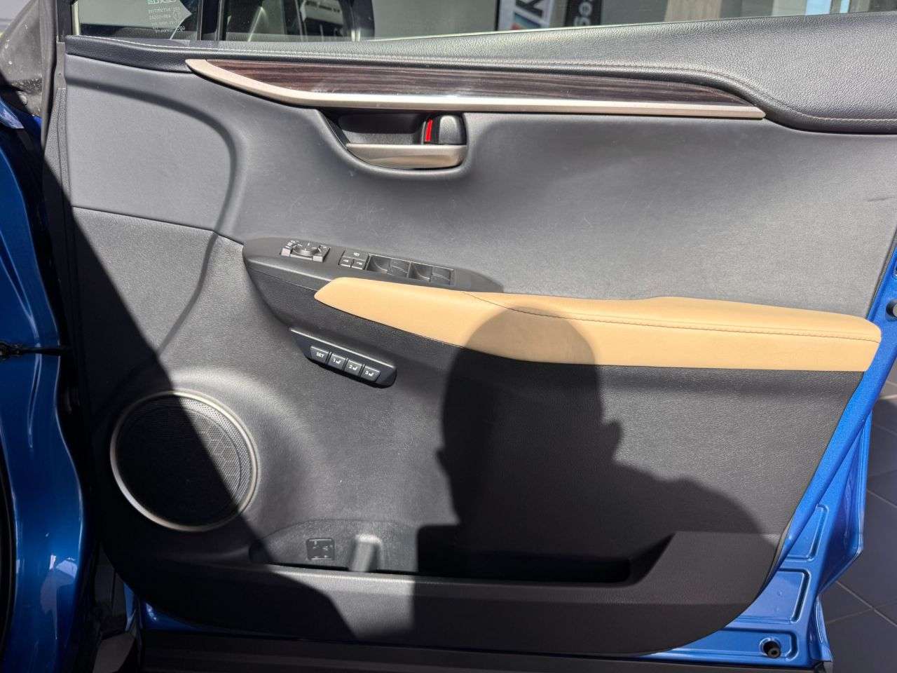 2016 LEXUS NX 2016 LEXUS NX