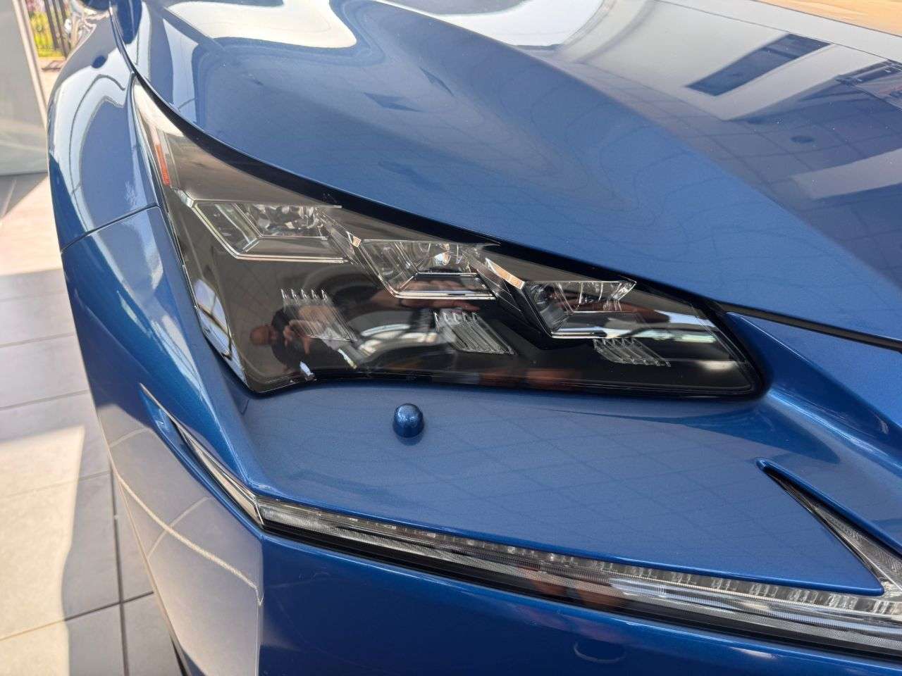 2016 LEXUS NX 2016 LEXUS NX
