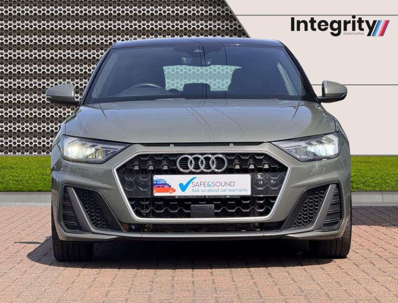 2021 AUDI A1 2021 AUDI A1
