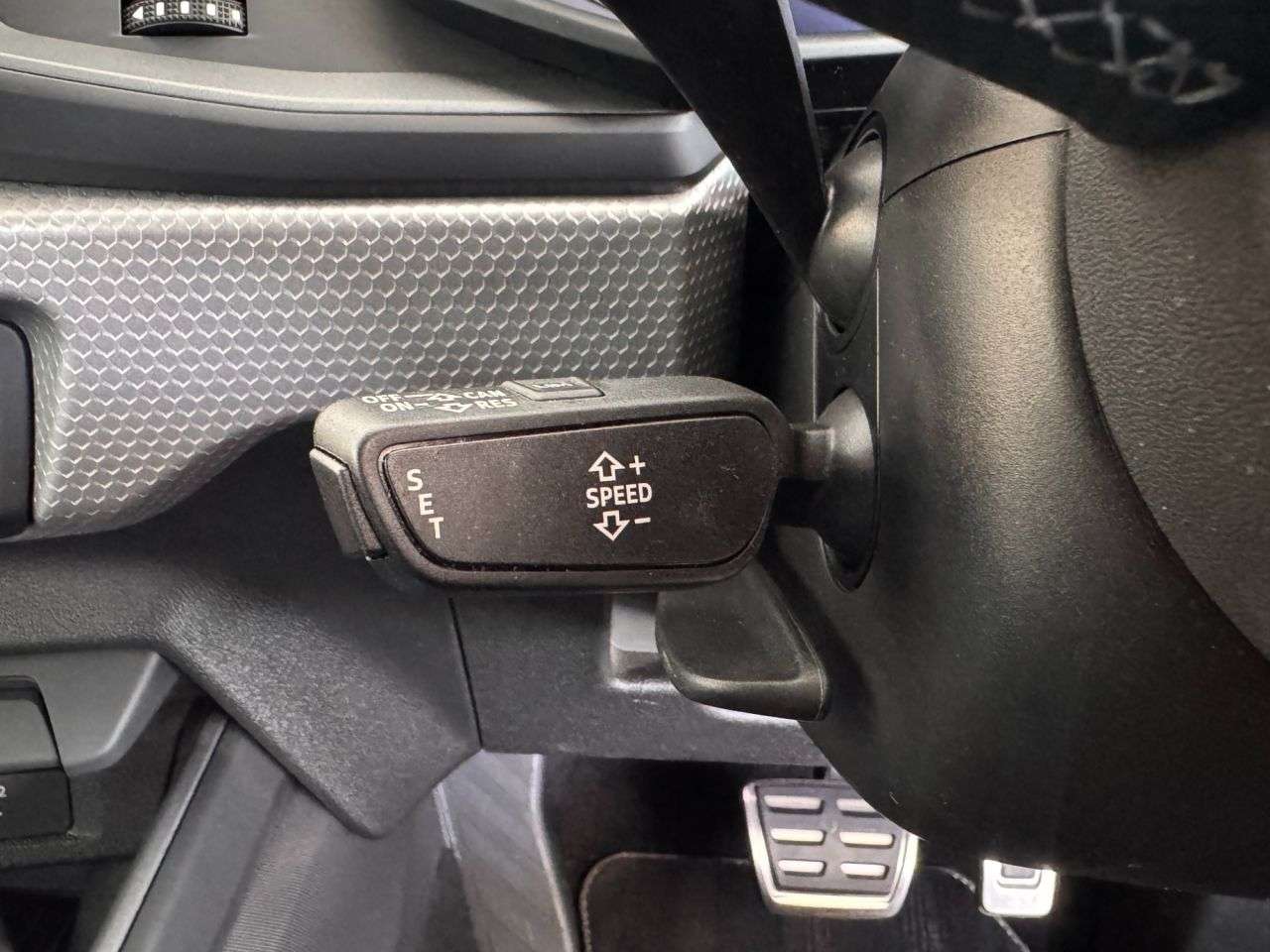 2021 AUDI A1 2021 AUDI A1