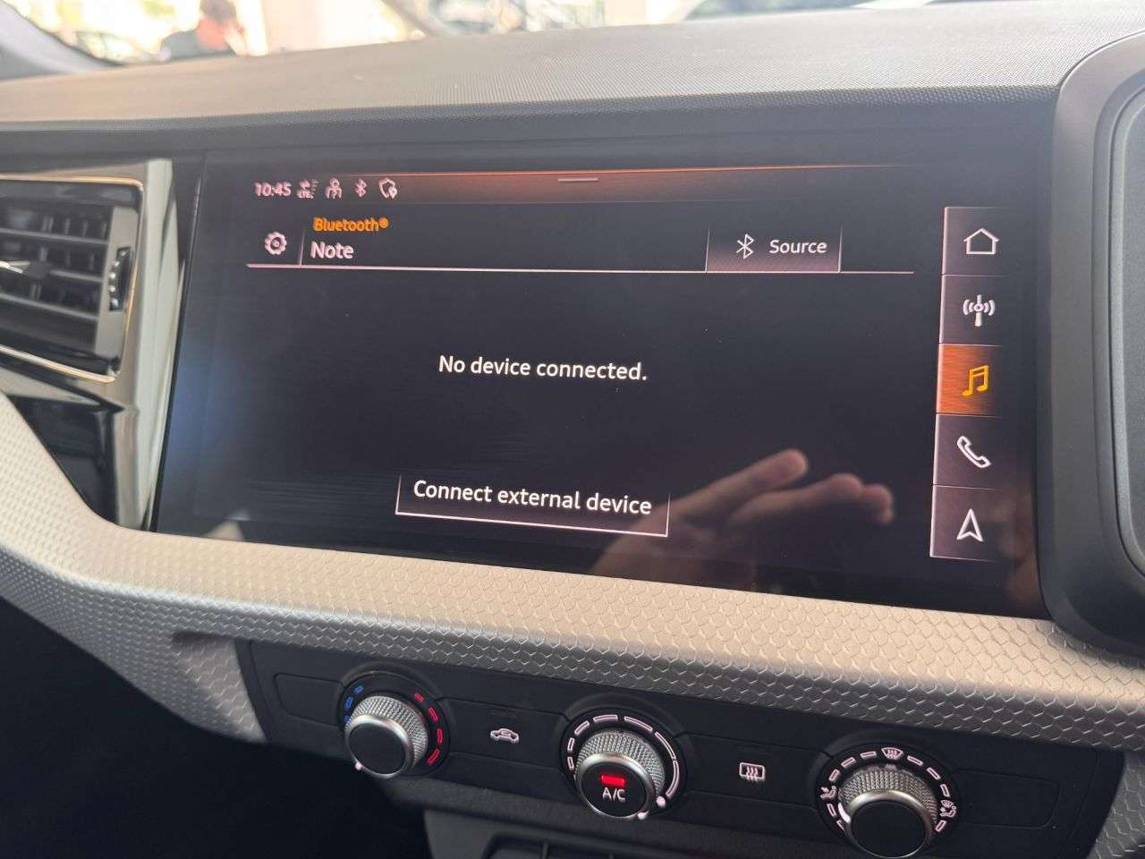 2021 AUDI A1 2021 AUDI A1