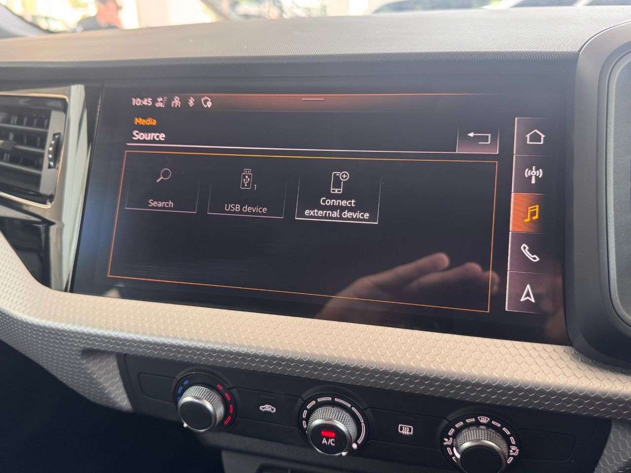 2021 AUDI A1 2021 AUDI A1