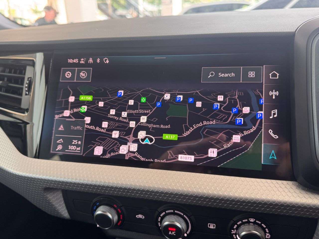 2021 AUDI A1 2021 AUDI A1